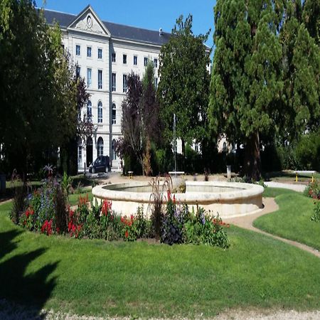 La Kanal De Perigueux - Centre Historique Exterior foto